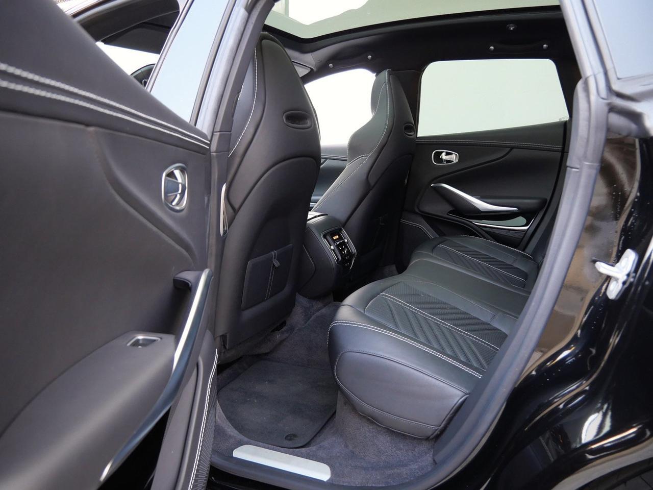 2023 Aston Martin DBX 707 707 Lawrence KS