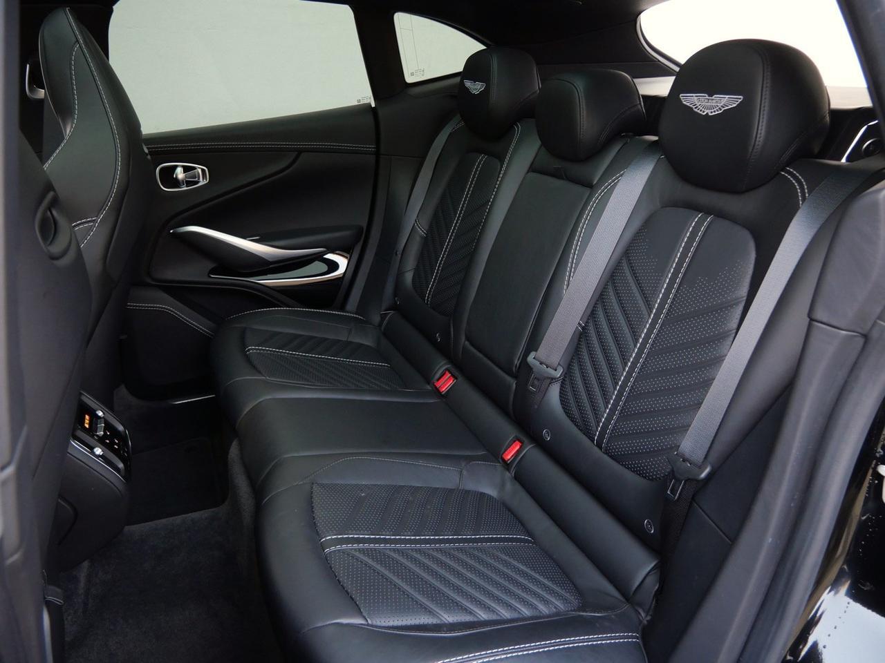 2023 Aston Martin DBX 707 707 Lawrence KS