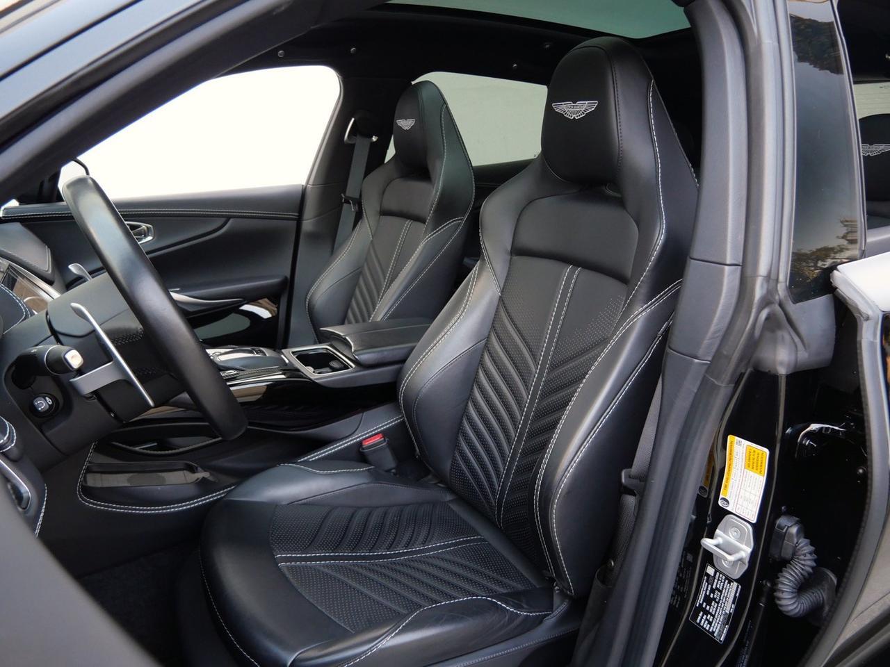 2023 Aston Martin DBX 707 707 Lawrence KS