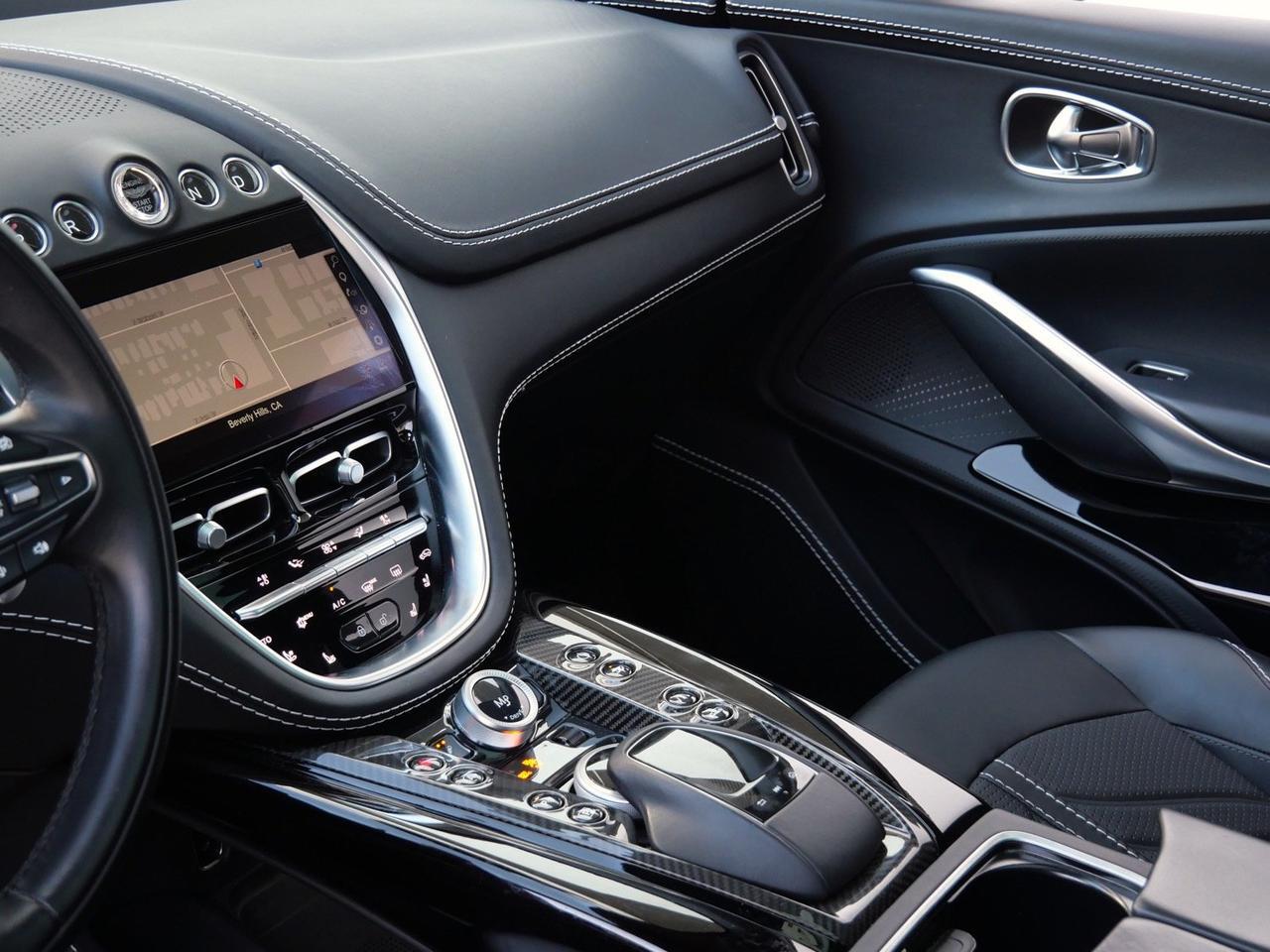 2023 Aston Martin DBX 707 707 Lawrence KS