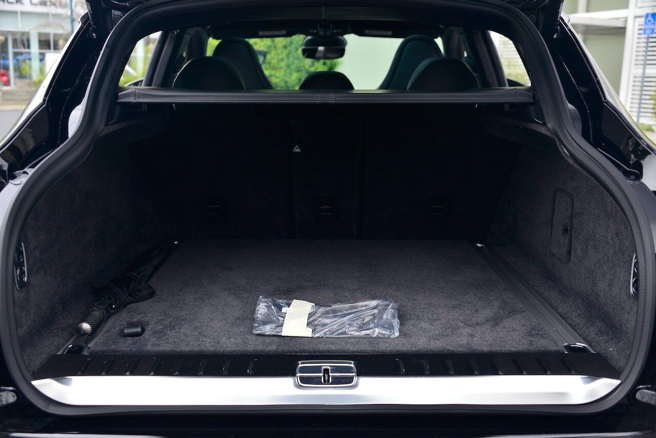 2023 Aston Martin DBX 707 707 Lawrence KS