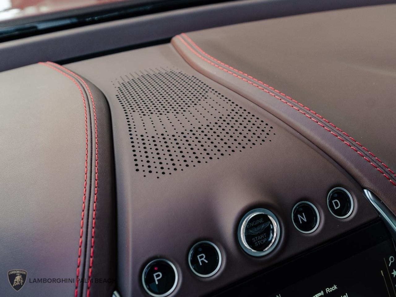 2023 Aston Martin DBX 707 West Palm Beach FL
