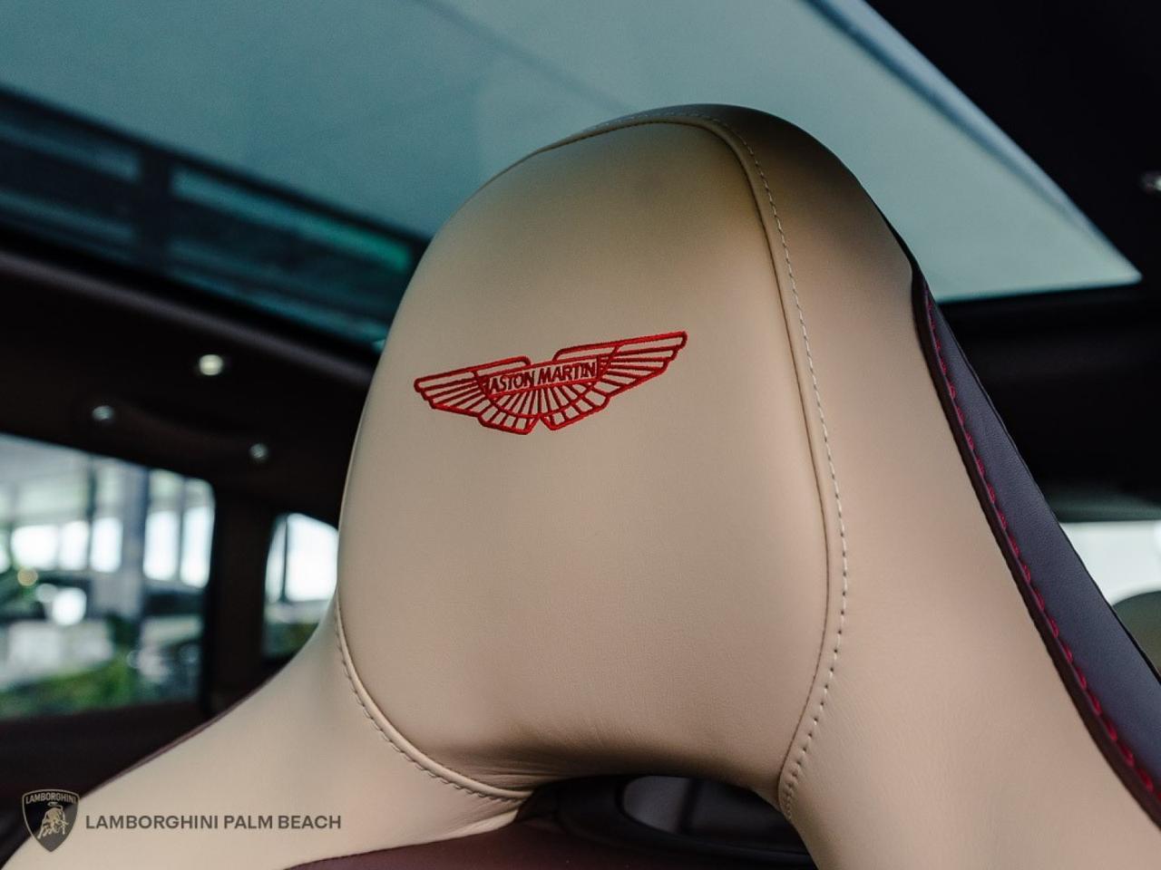 2023 Aston Martin DBX 707 West Palm Beach FL