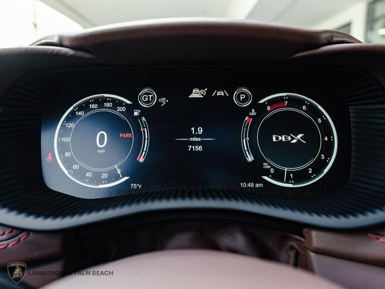 2023 Aston Martin DBX 707 West Palm Beach FL