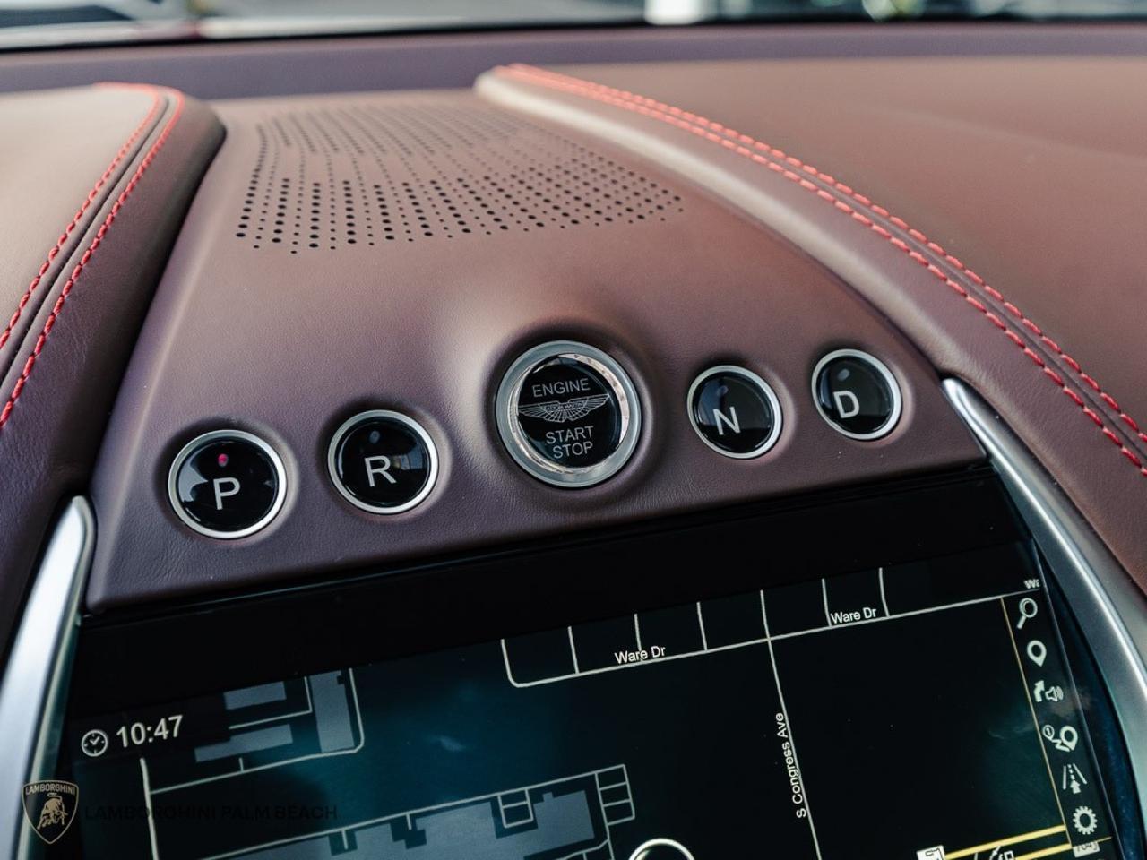 2023 Aston Martin DBX 707 West Palm Beach FL