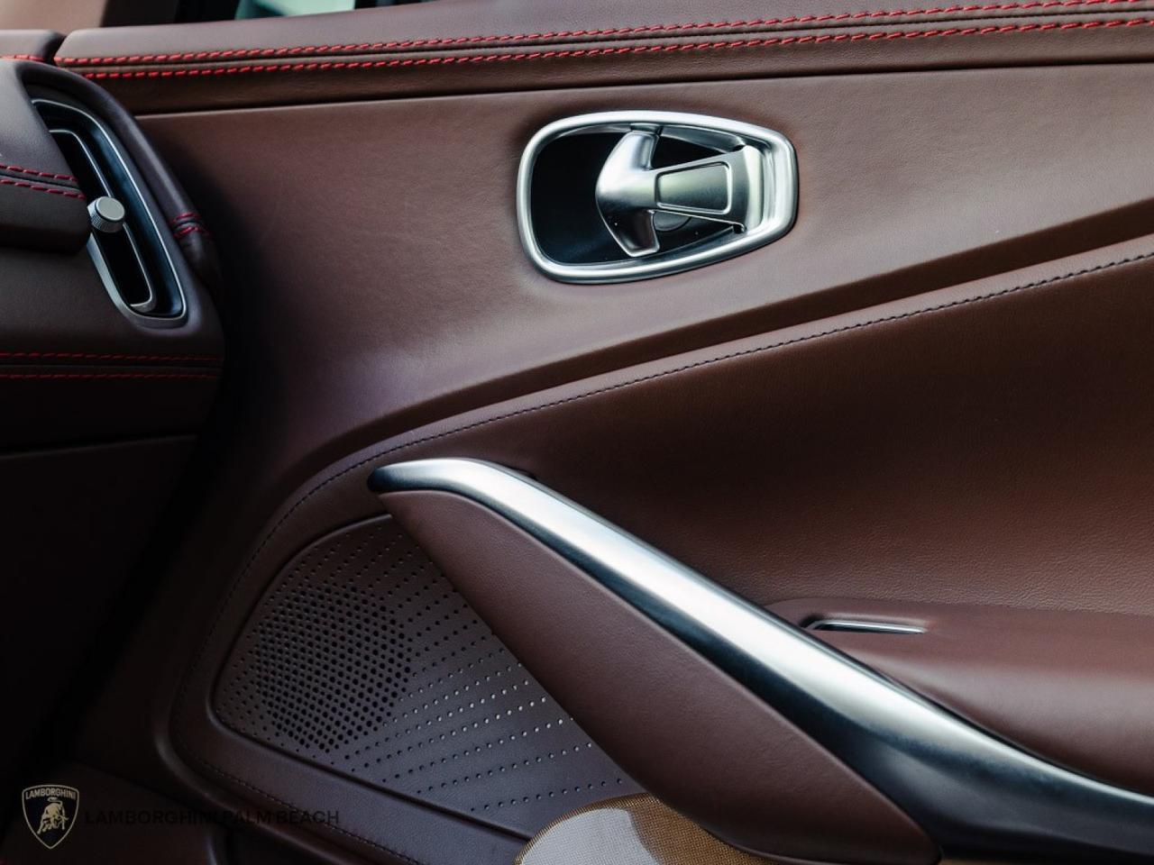 2023 Aston Martin DBX 707 West Palm Beach FL