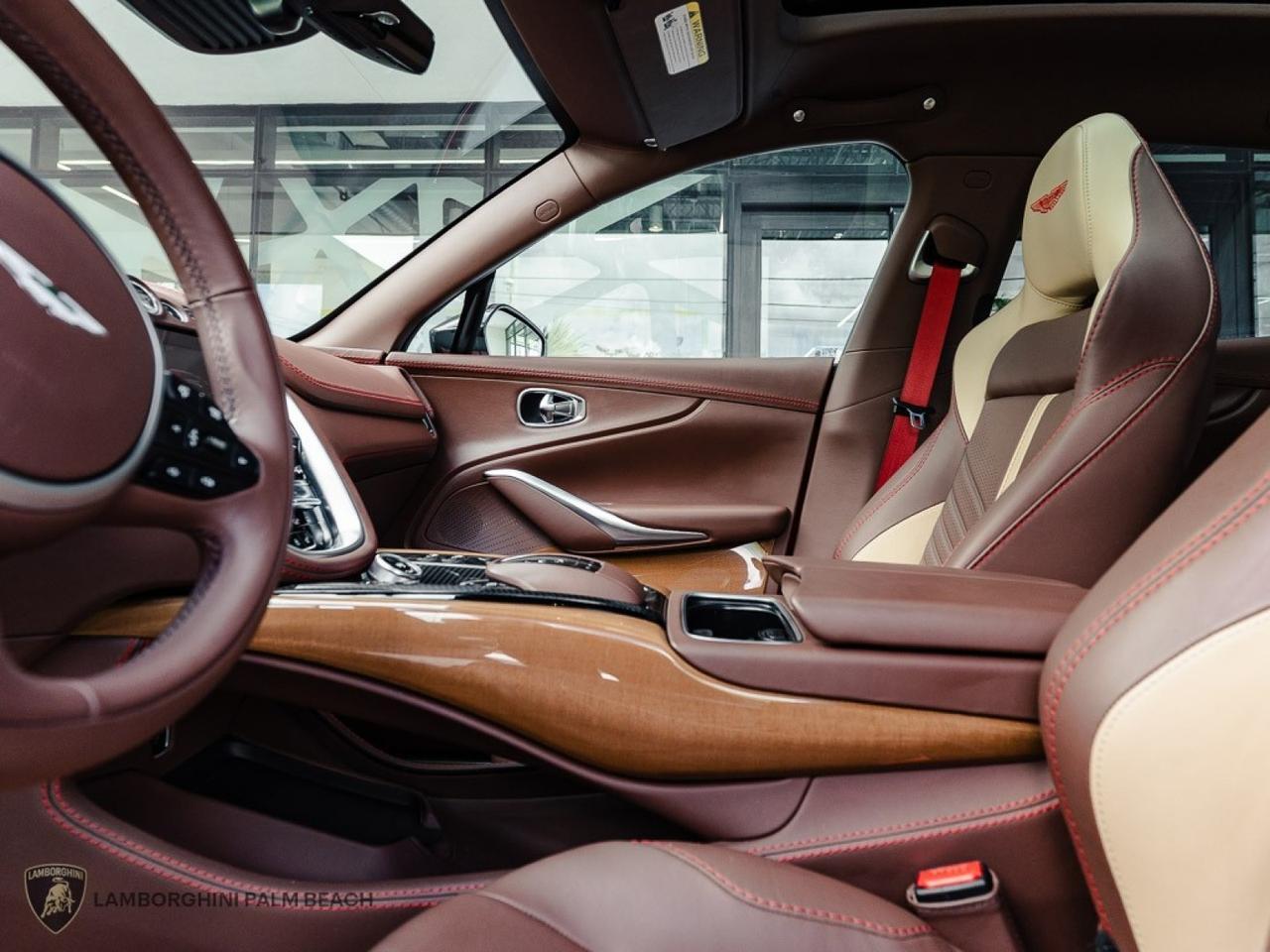 2023 Aston Martin DBX 707 West Palm Beach FL