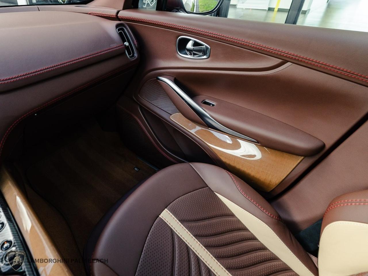 2023 Aston Martin DBX 707 West Palm Beach FL