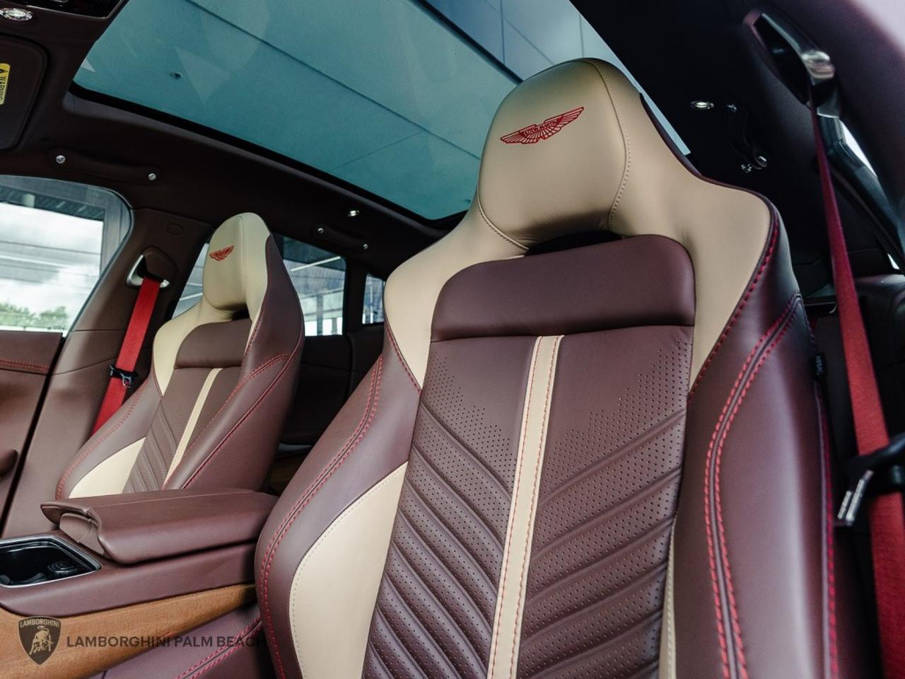 2023 Aston Martin DBX 707 West Palm Beach FL