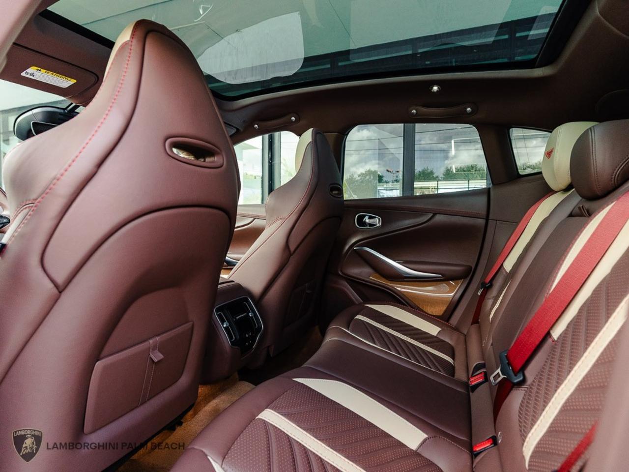 2023 Aston Martin DBX 707 West Palm Beach FL