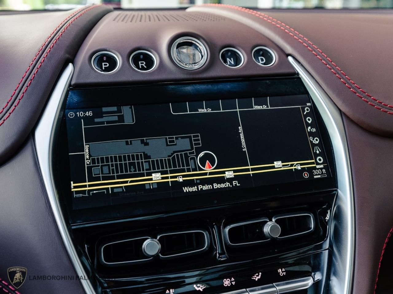 2023 Aston Martin DBX 707 West Palm Beach FL