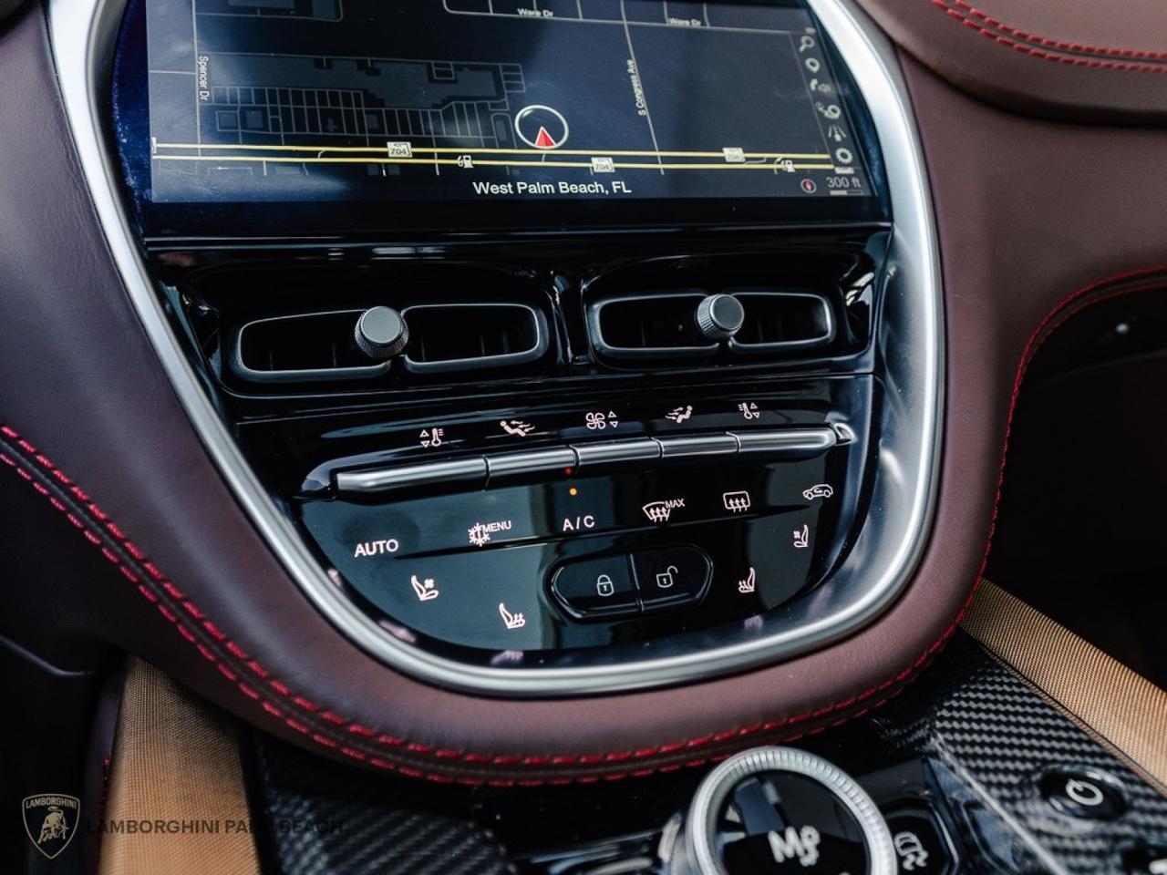 2023 Aston Martin DBX 707 West Palm Beach FL