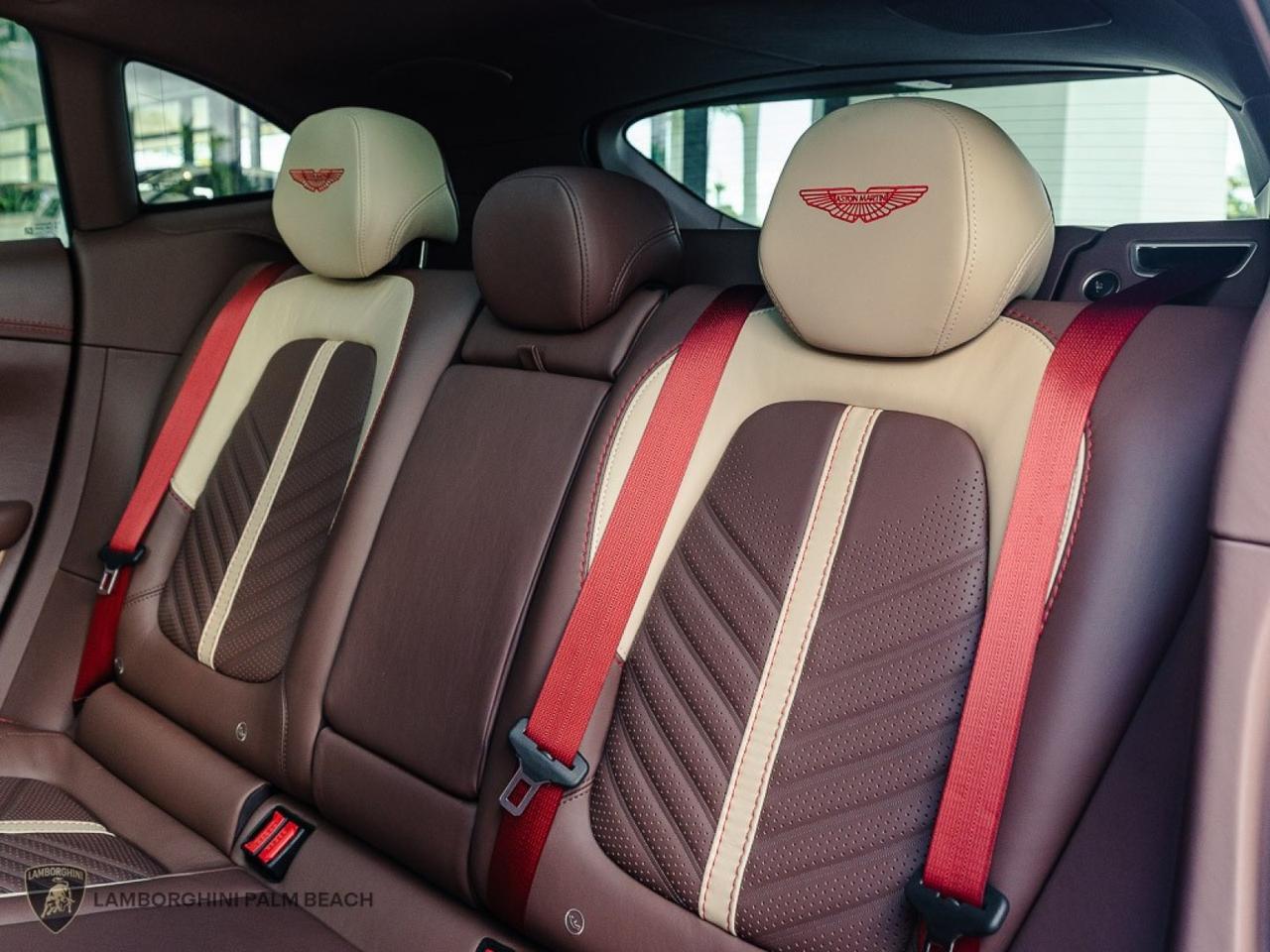 2023 Aston Martin DBX 707 West Palm Beach FL