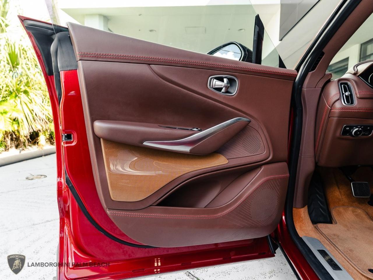 2023 Aston Martin DBX 707 West Palm Beach FL