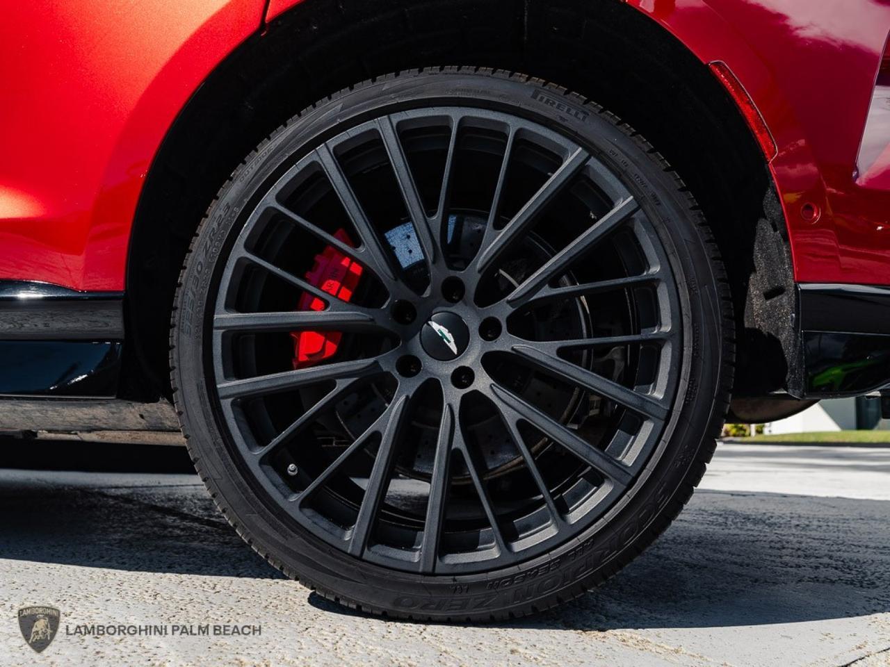 2023 Aston Martin DBX 707 West Palm Beach FL