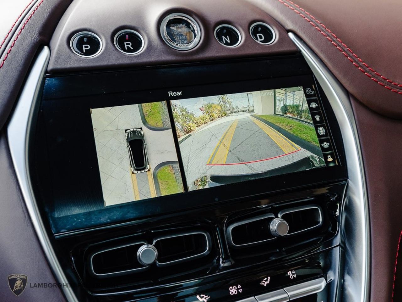 2023 Aston Martin DBX 707 West Palm Beach FL