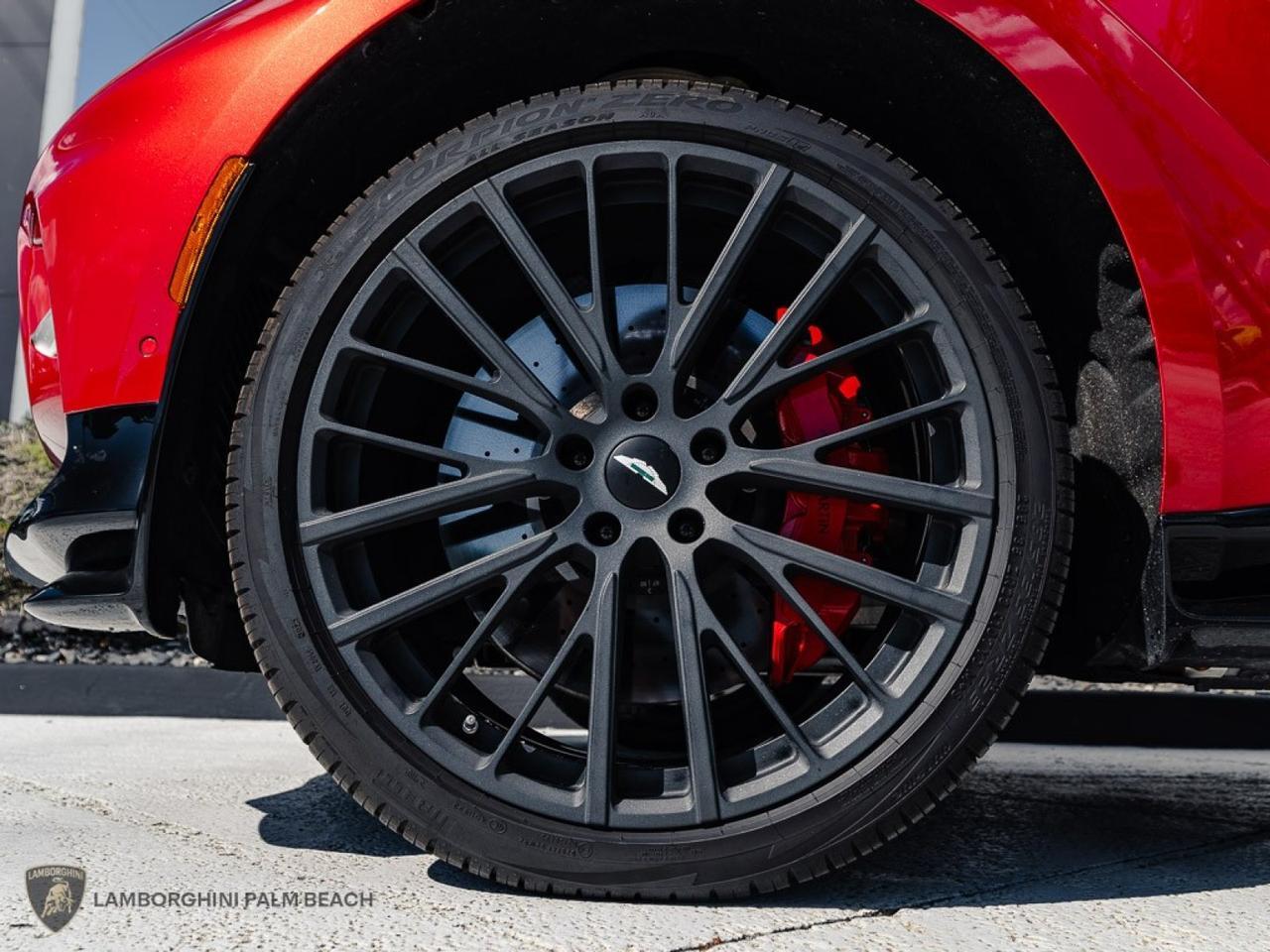 2023 Aston Martin DBX 707 West Palm Beach FL