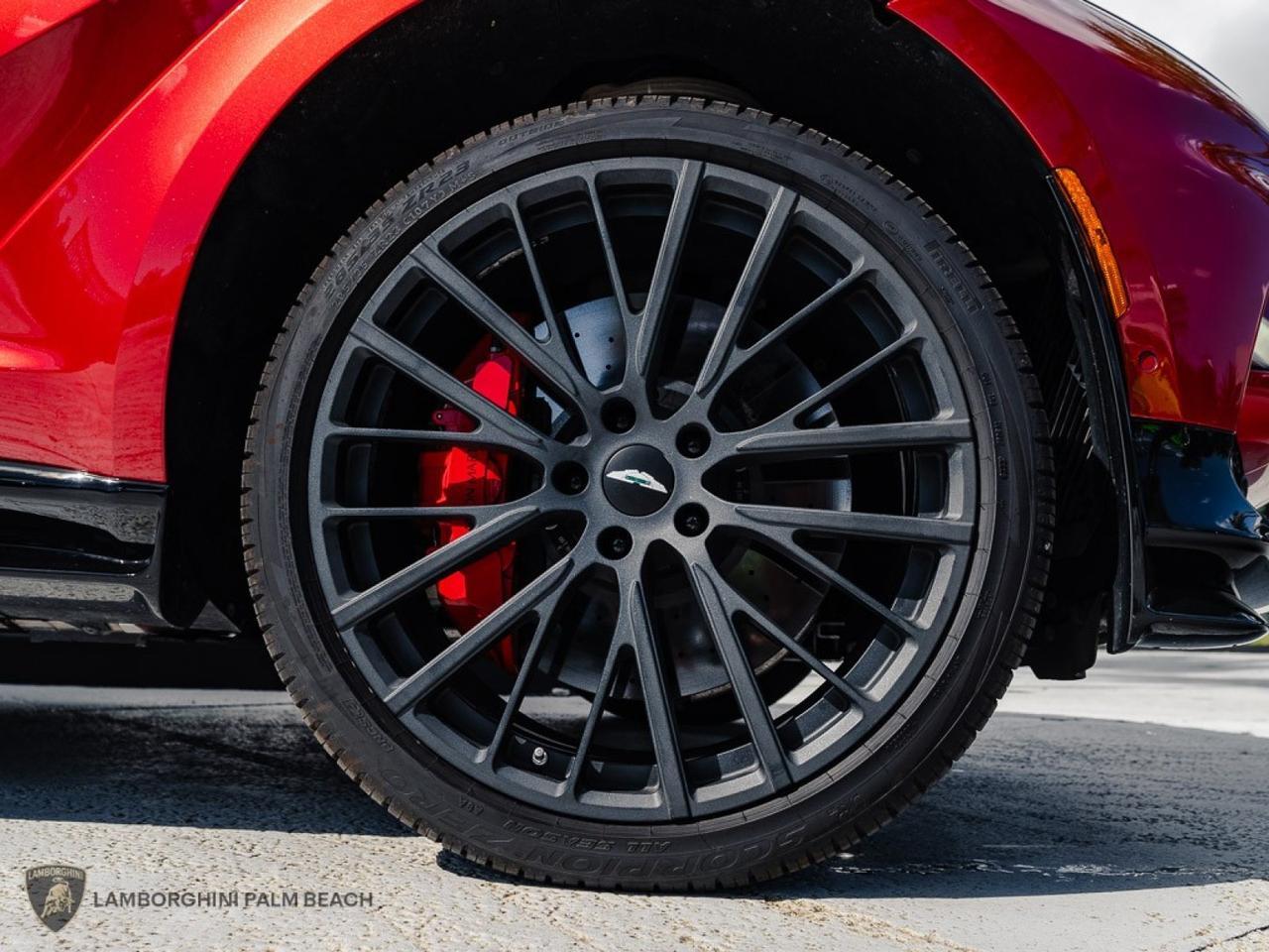 2023 Aston Martin DBX 707 West Palm Beach FL