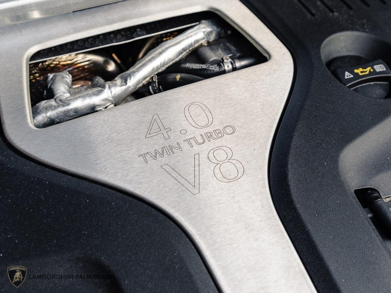 2023 Aston Martin DBX 707 West Palm Beach FL