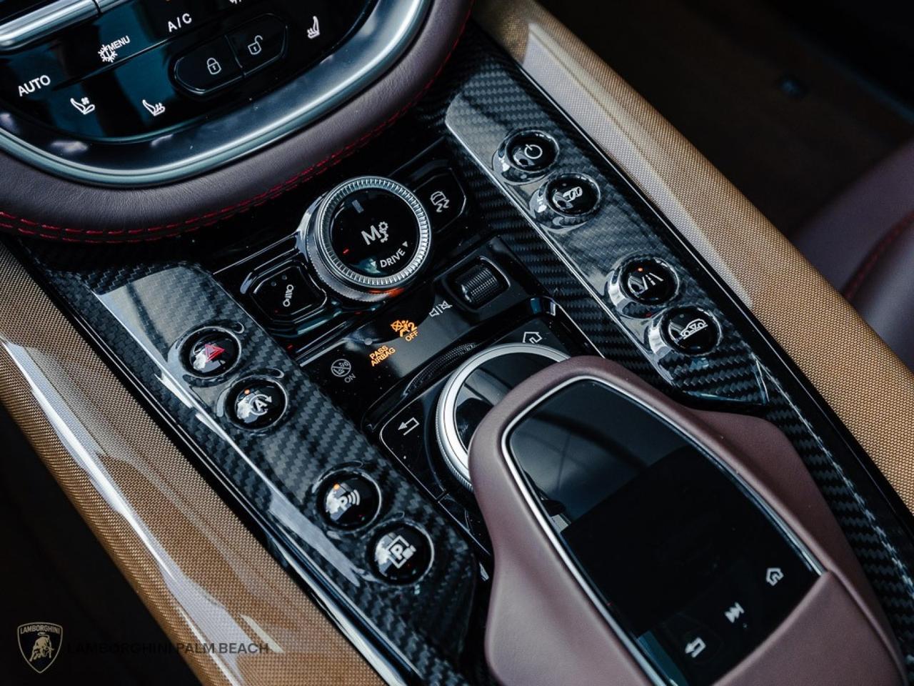 2023 Aston Martin DBX 707 West Palm Beach FL