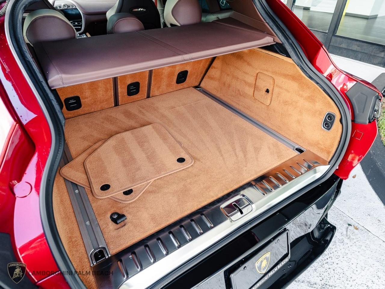 2023 Aston Martin DBX 707 West Palm Beach FL