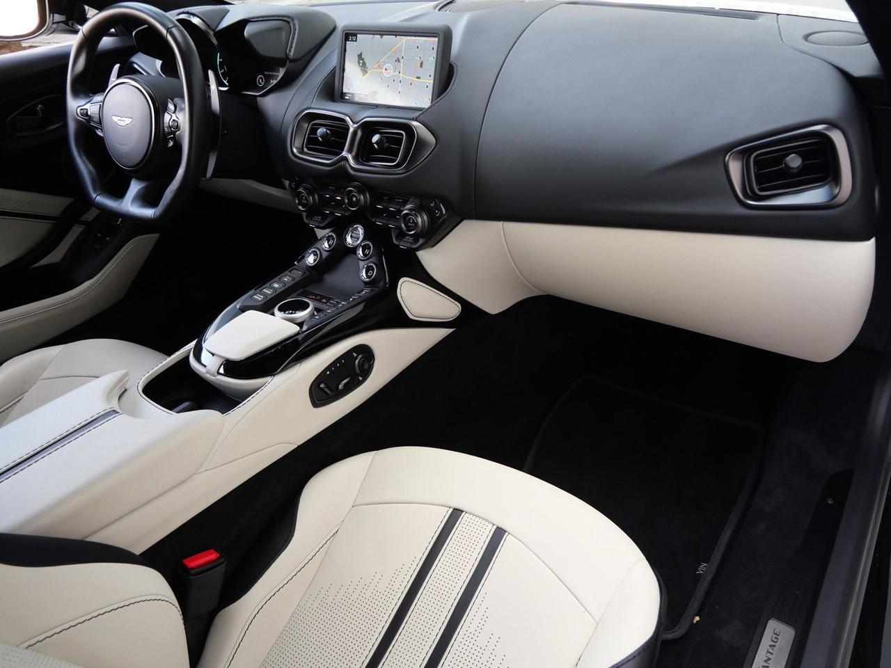 2023 Aston Martin Vantage Lawrence KS