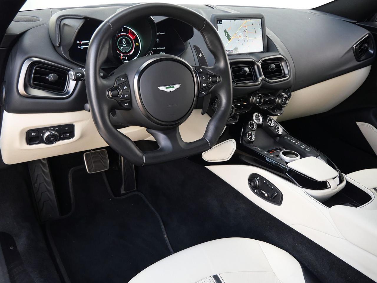 2023 Aston Martin Vantage