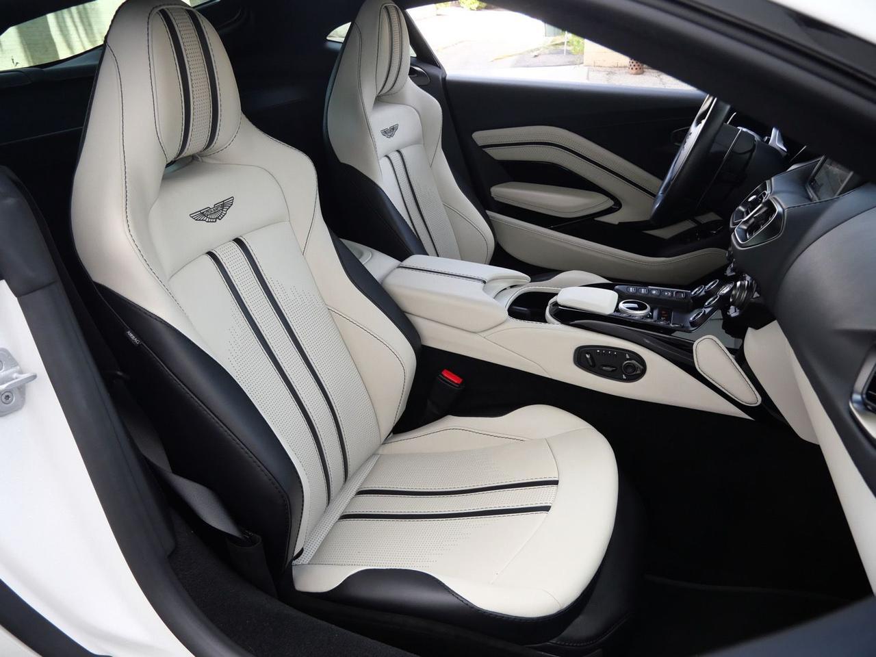 2023 Aston Martin Vantage Lawrence KS