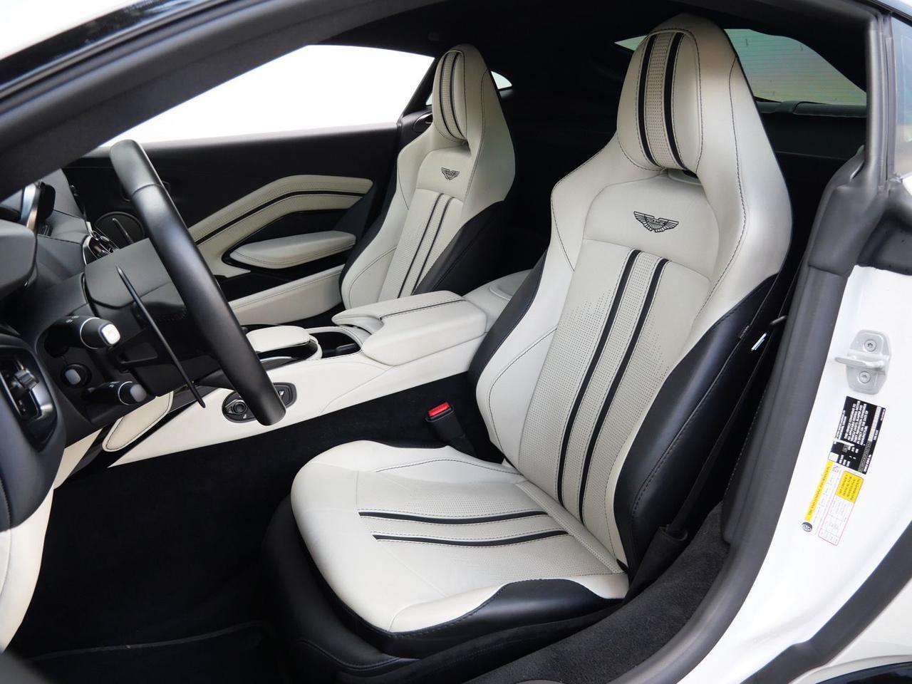 2023 Aston Martin Vantage Lawrence KS