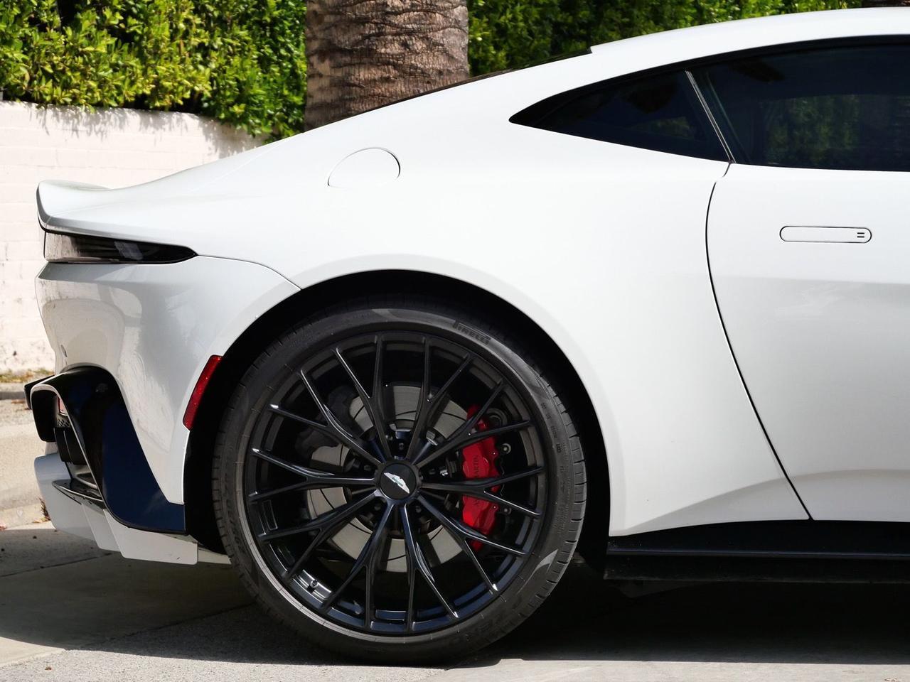 2023 Aston Martin Vantage Lawrence KS