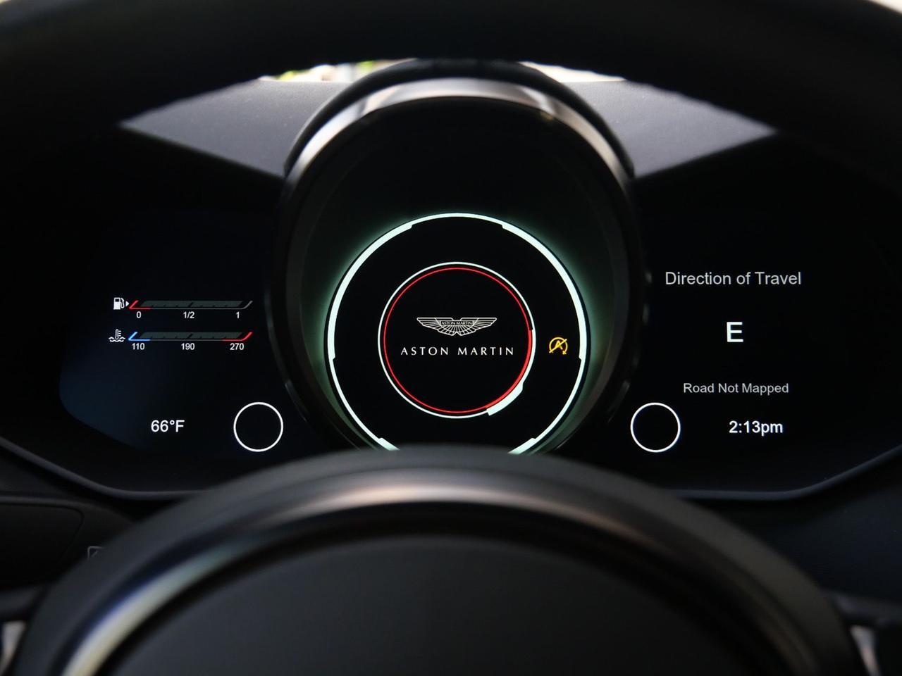 2023 Aston Martin Vantage Lawrence KS