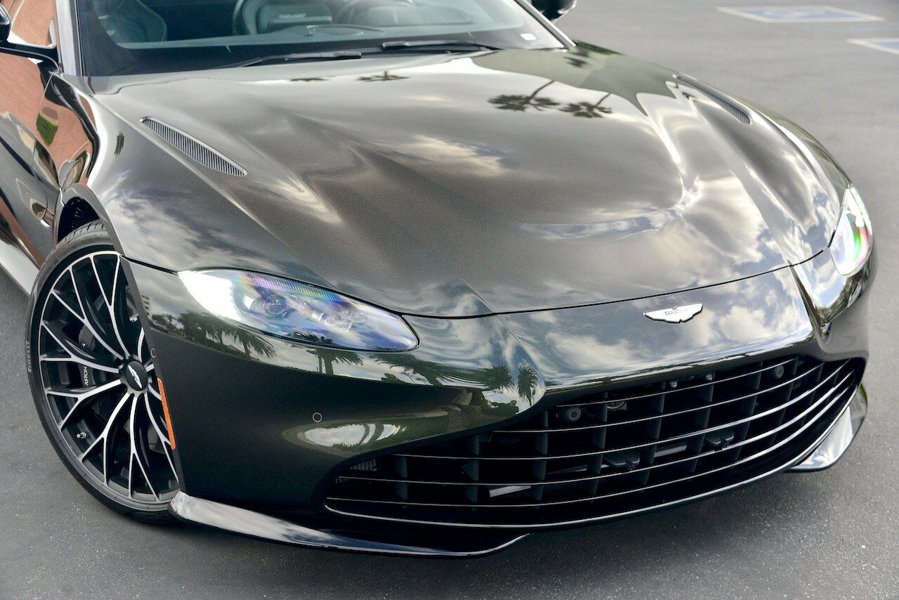 2023 Aston Martin Vantage Lawrence KS