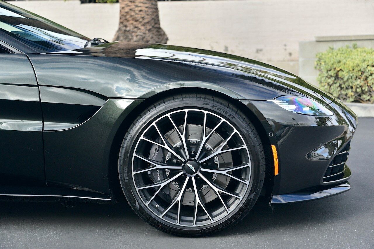2023 Aston Martin Vantage Lawrence KS