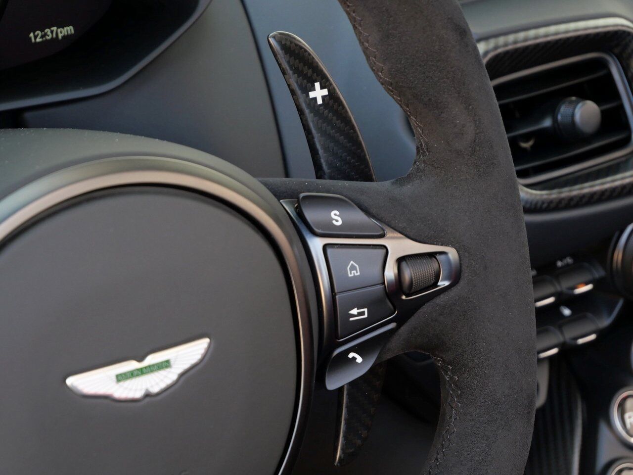 2023 Aston Martin Vantage Lawrence KS