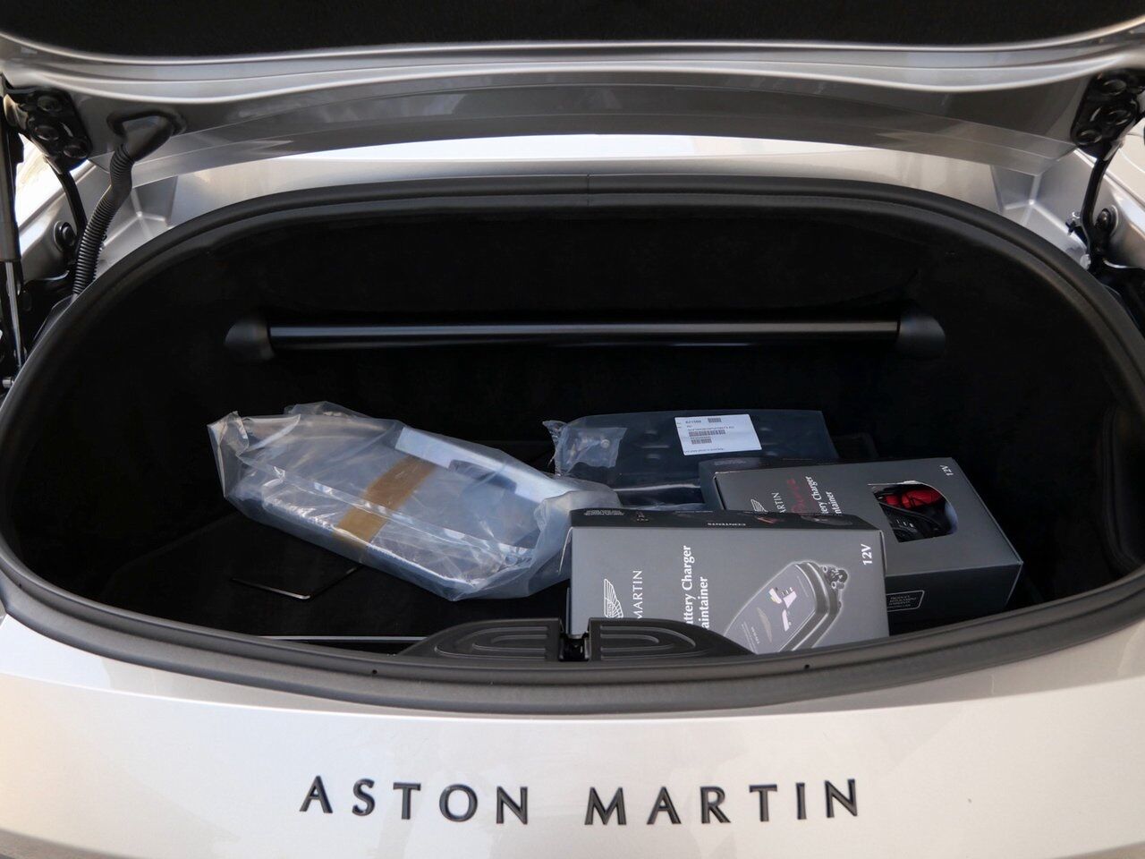 2023 Aston Martin Vantage Lawrence KS