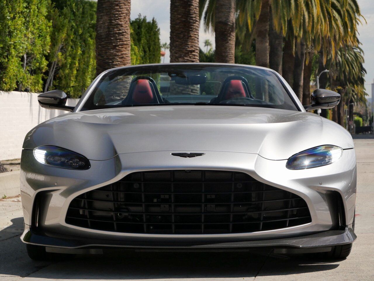 2023 Aston Martin Vantage Lawrence KS