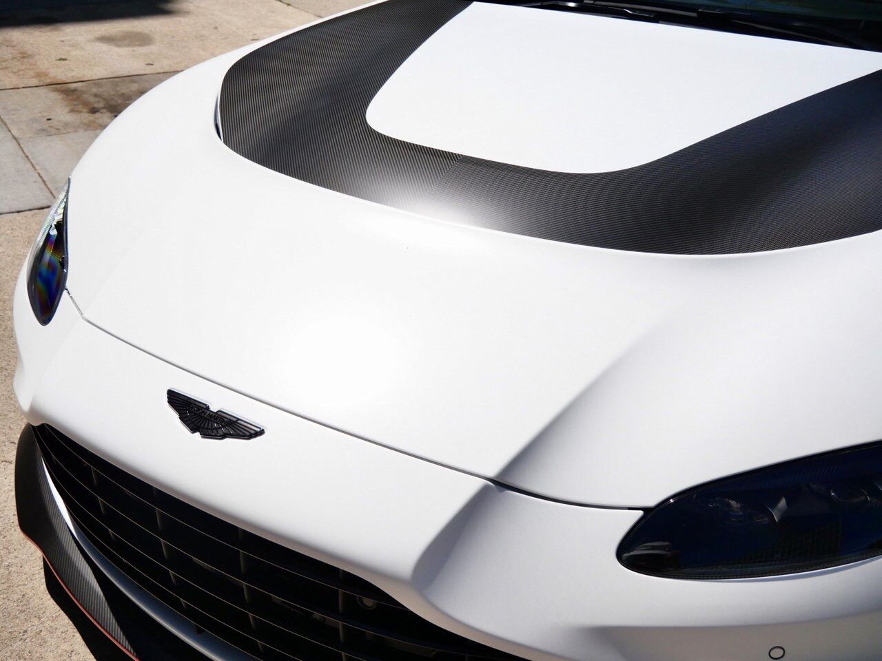 2023 Aston Martin Vantage Lawrence KS