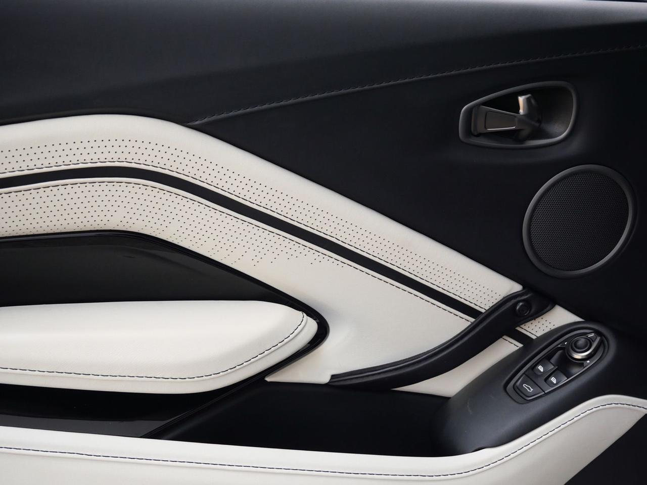 2023 Aston Martin Vantage Lawrence KS