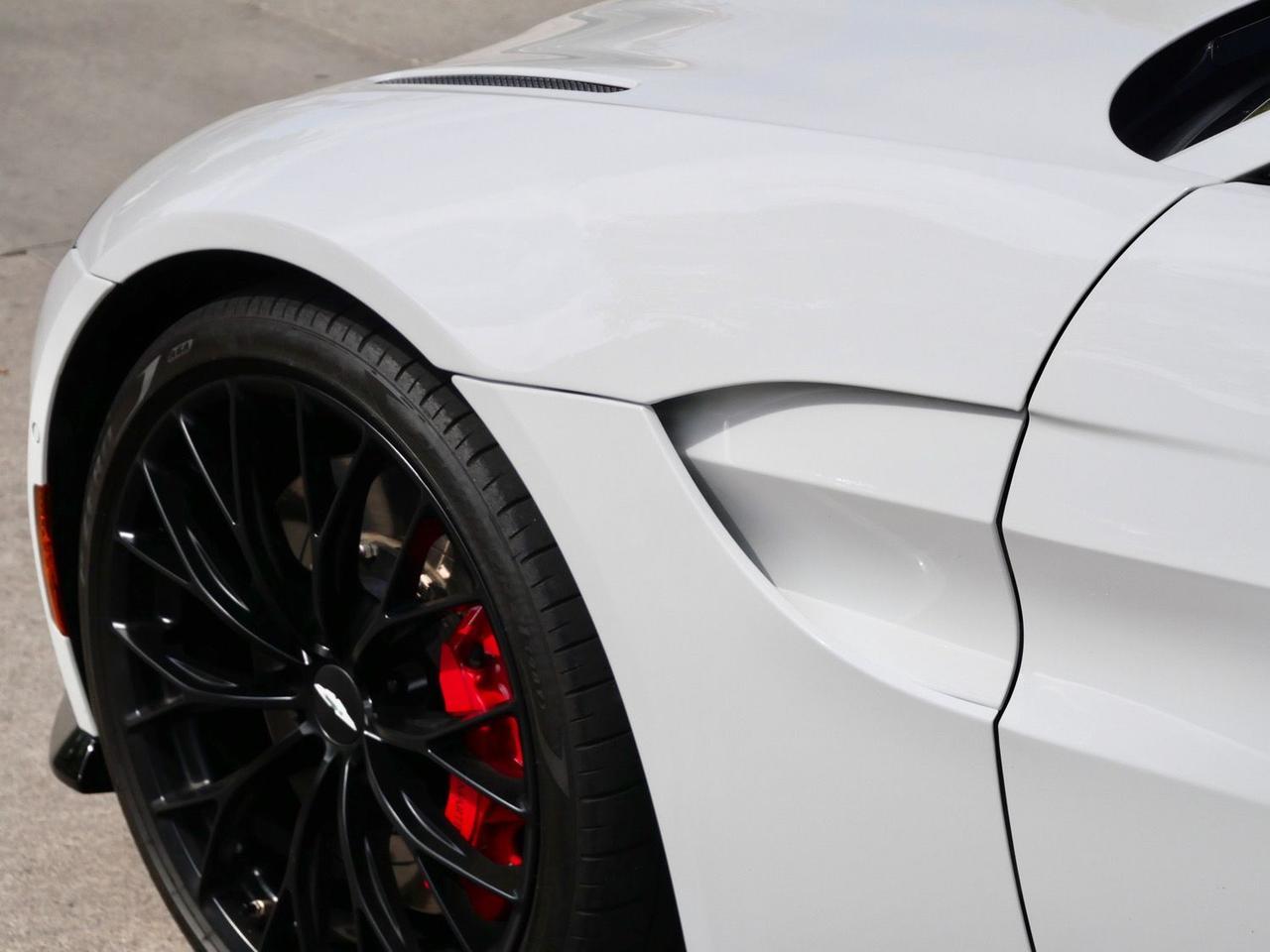 2023 Aston Martin Vantage Lawrence KS