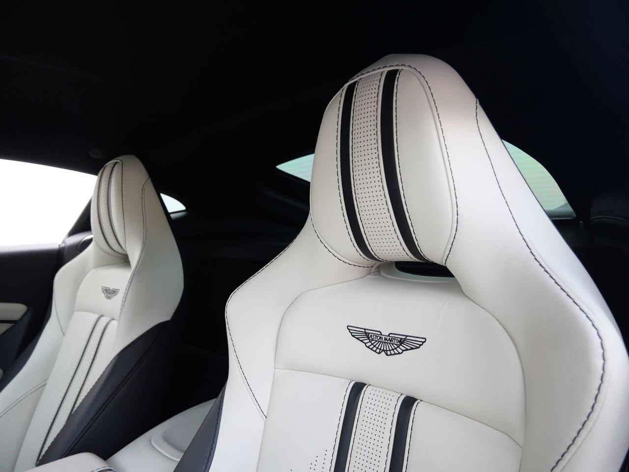 2023 Aston Martin Vantage Lawrence KS