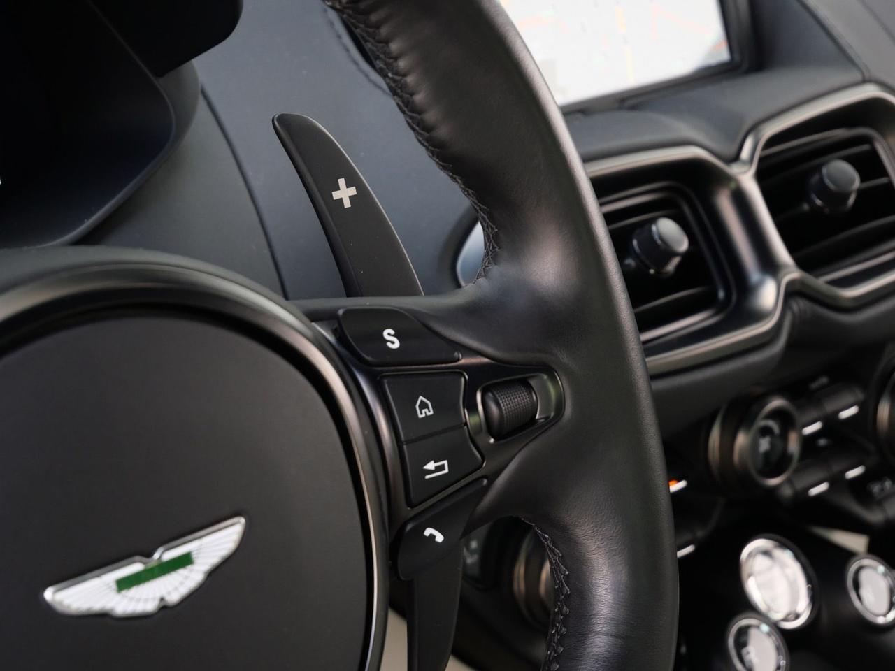 2023 Aston Martin Vantage Lawrence KS