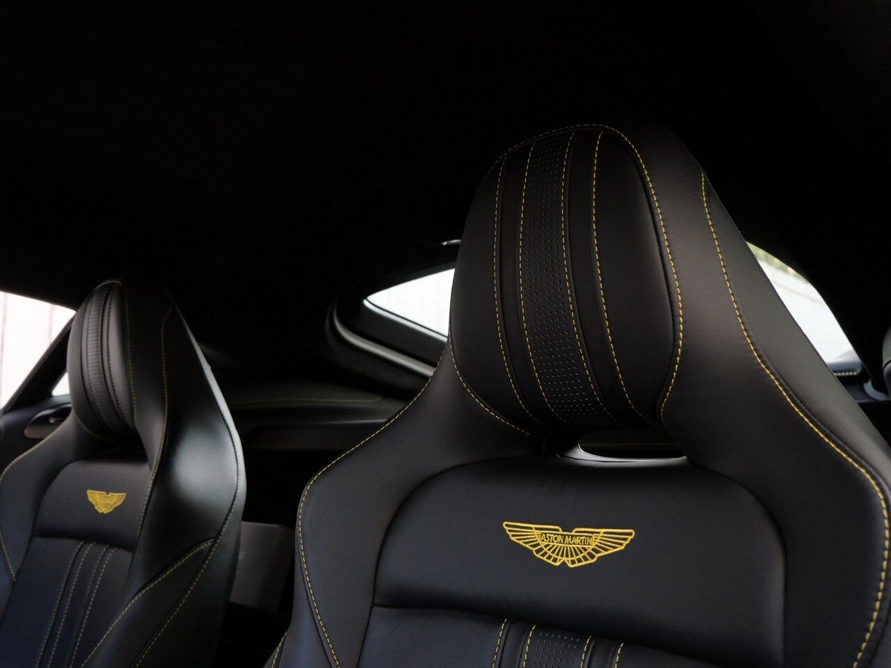 2023 Aston Martin Vantage Lawrence KS