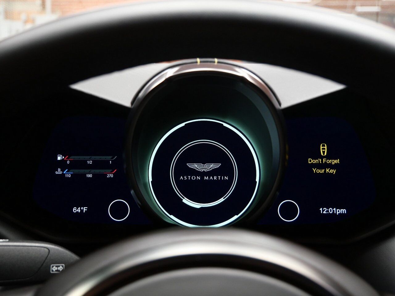 2023 Aston Martin Vantage Lawrence KS