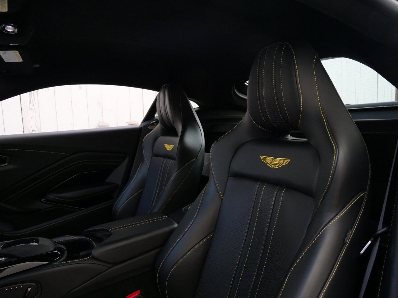 2023 Aston Martin Vantage Lawrence KS