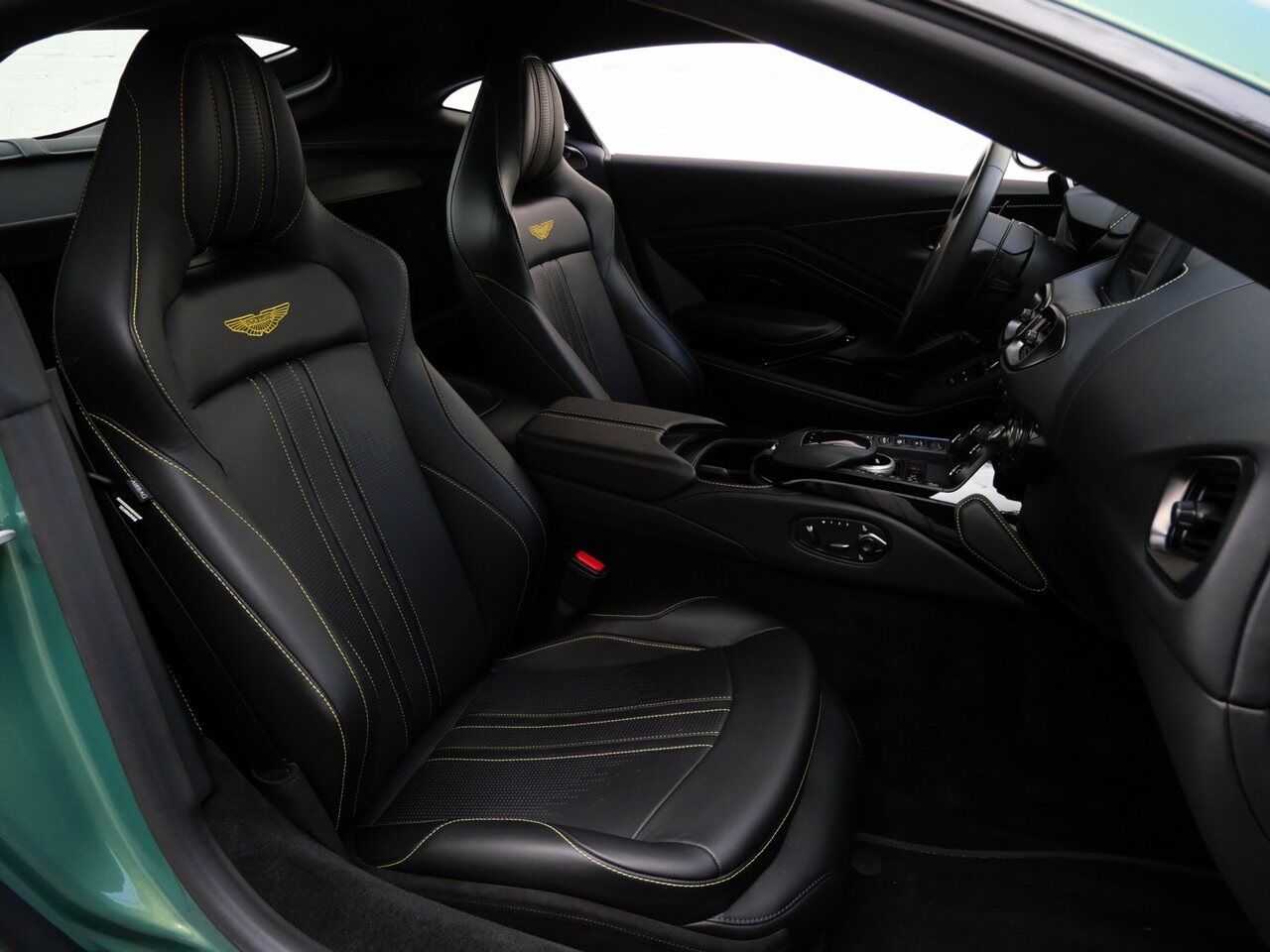 2023 Aston Martin Vantage Lawrence KS