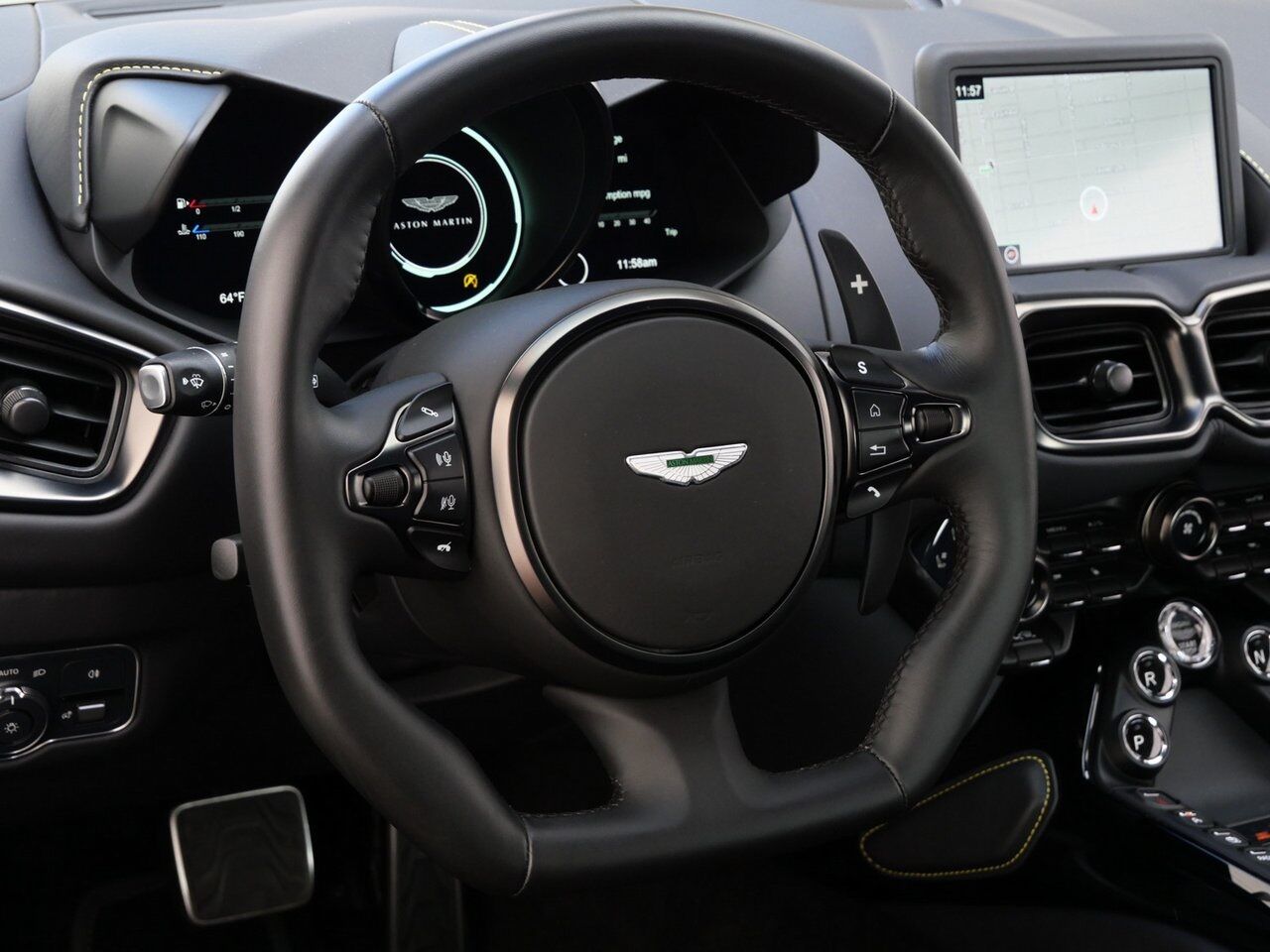 2023 Aston Martin Vantage Lawrence KS