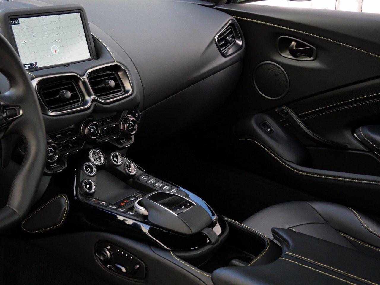 2023 Aston Martin Vantage Lawrence KS