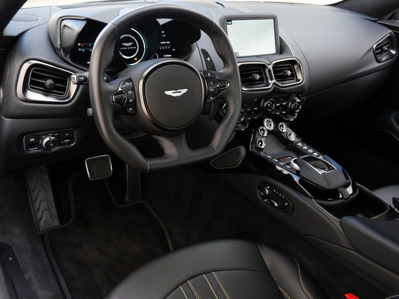 2023 Aston Martin Vantage Lawrence KS