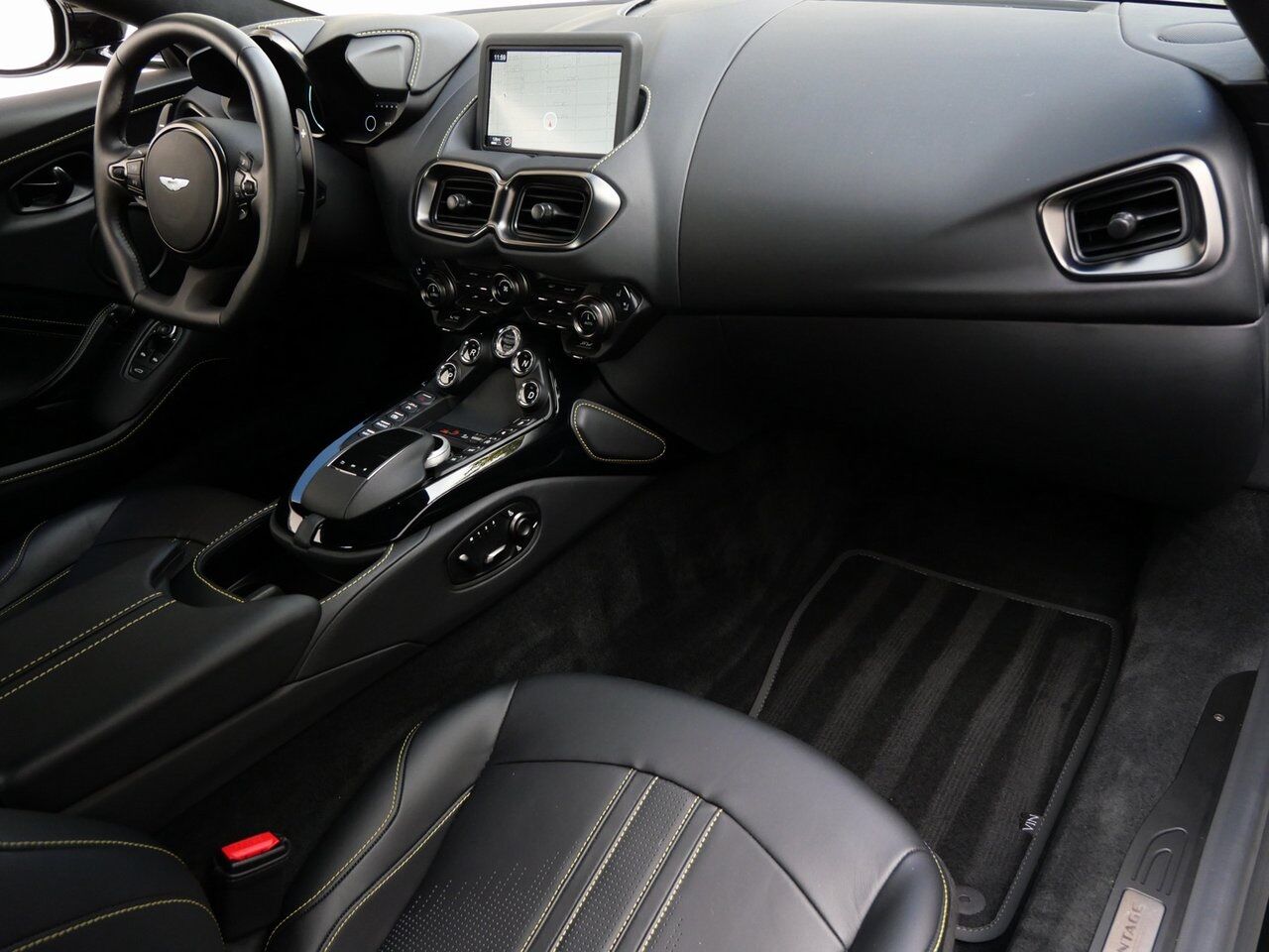 2023 Aston Martin Vantage Lawrence KS