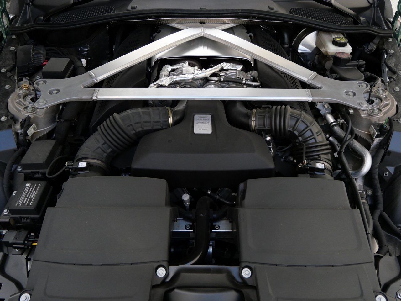 2023 Aston Martin Vantage Lawrence KS